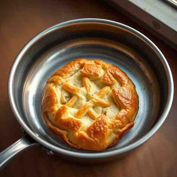 Bake Kibinai in a Pan - The Definitive Karaim Pastry